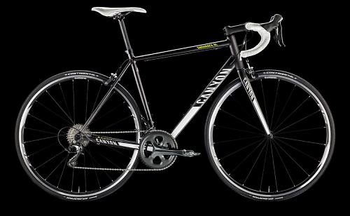 Canyon endurace hotsell al 2016